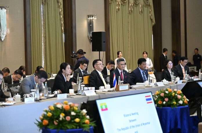 ประเสริฐ เมียนมา