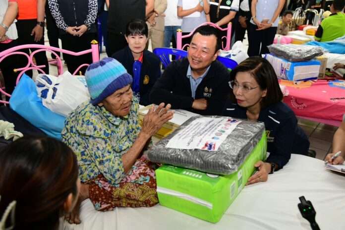 สรวงศ์ มนพร ปก