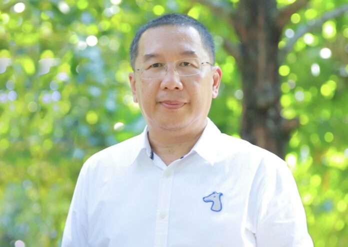 การเกษตร