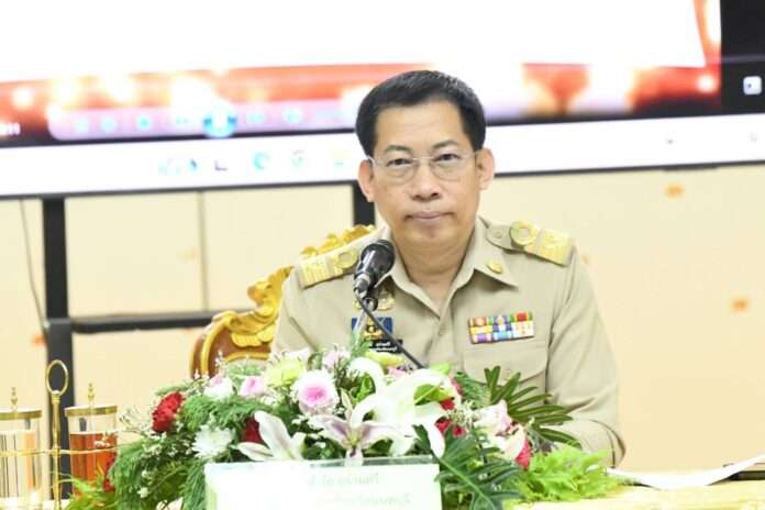 รองผู้ว่านนทบุรี