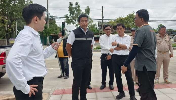 ชัชชาติ