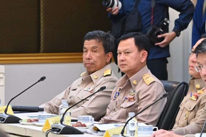 ชัชชาติ