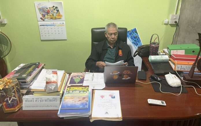 ศิริชัย ทรัพย์ศิริ