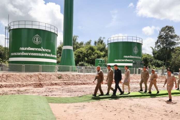 สถิตย์พงษ์ บาดาล