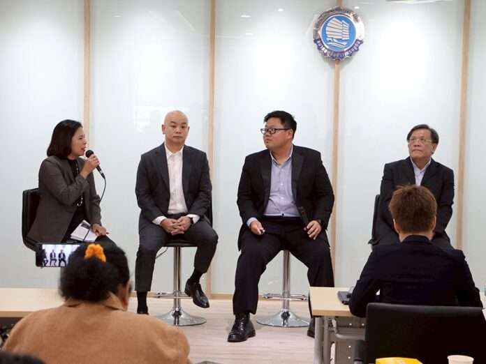 สอท. สมาคม ผสข.ศก.