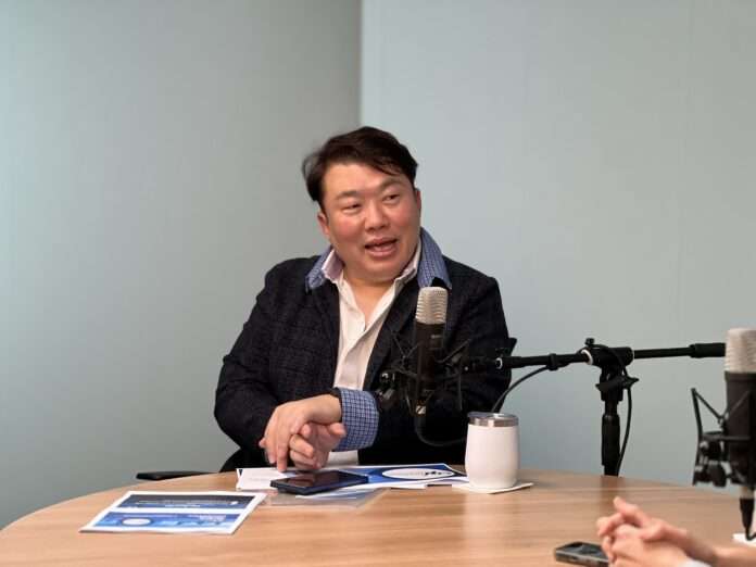 สิริพงศ์ อังคสกุลเกียรติ