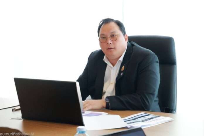 สุเมธ ตั้งประเสริฐ