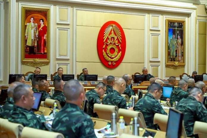 หน่วยขึ้นตรง ประชุม