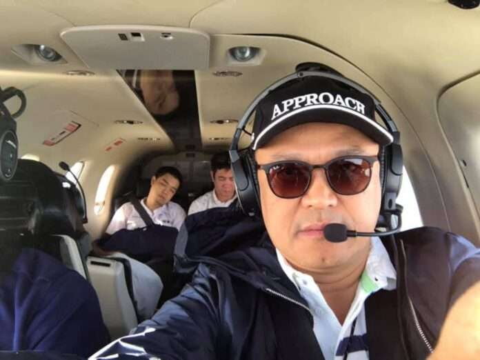 อนุทิน บิน