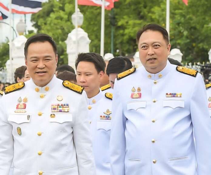 อนุทิน สุชาติ