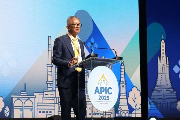 อภิชัย เจริญสุข