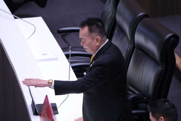 เชาวฤทธ์ ขจรพงศ์กรีติ