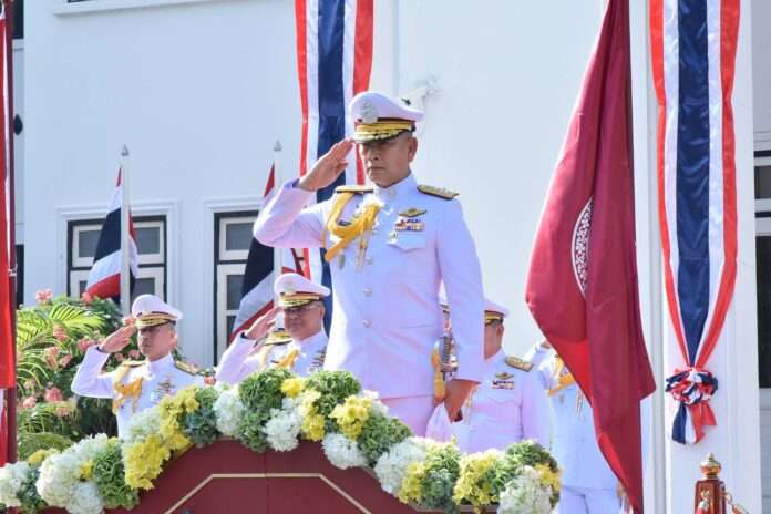 ต่าย ผบ.ตร.