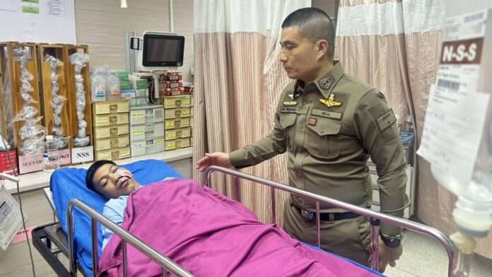 ผู้การ 1