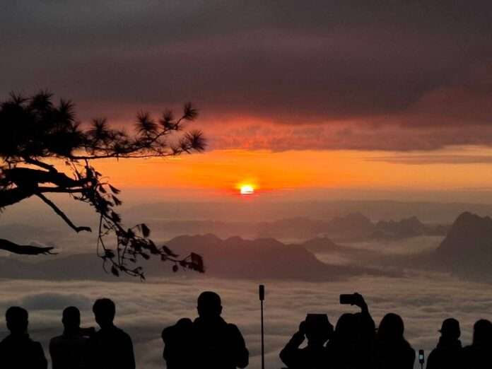 ภูกระดึง