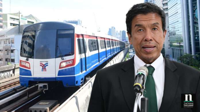 ชัชชาติ