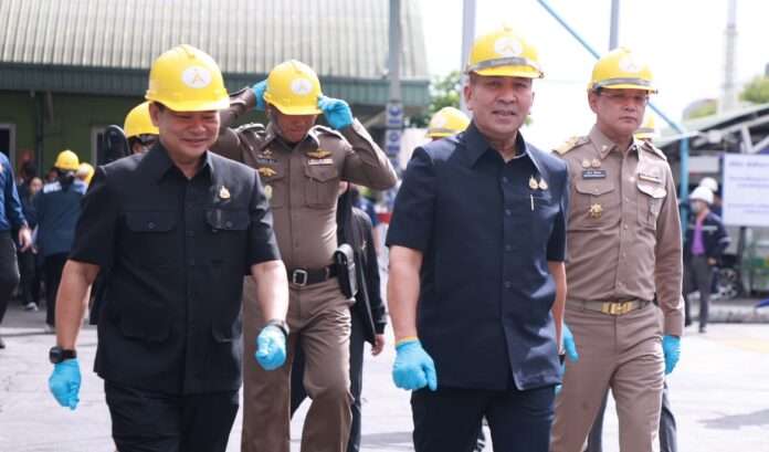 รุทธพล รมว.ยธ.