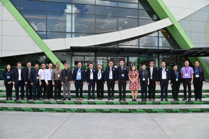 ธนกร ซีเกต หมู่