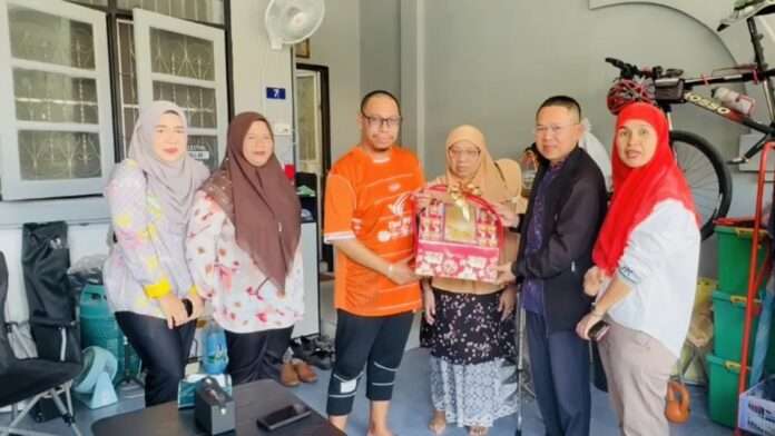 ธีรวิทย์ อะหมัด รามันห์สิริวงศ์ ปก