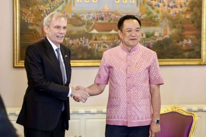 รอเบิร์ต เอฟ. โกเด็ก อนุทิน