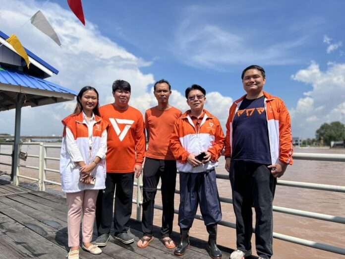 สส.ประชาชน ปทุม ปก