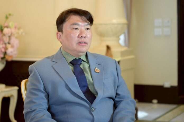 สิริพงศ์ อังคสกุลเกียรติ