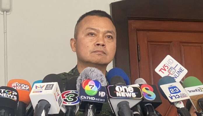 บุญสิน แม่ทัพกุ้ง