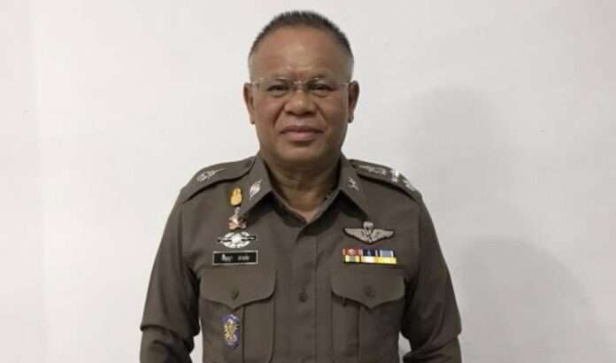 ปัญญา มาเม่น