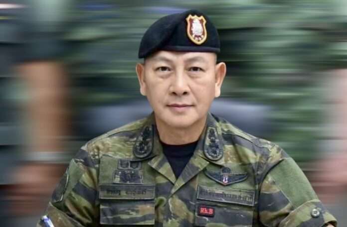 ต่าย ผบ.ตร.