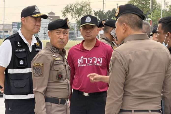 สำราญ นวลมา