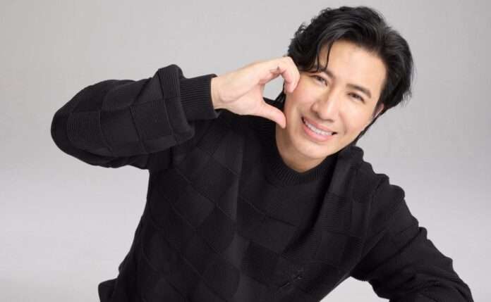 หนุ่ม กรรชัย