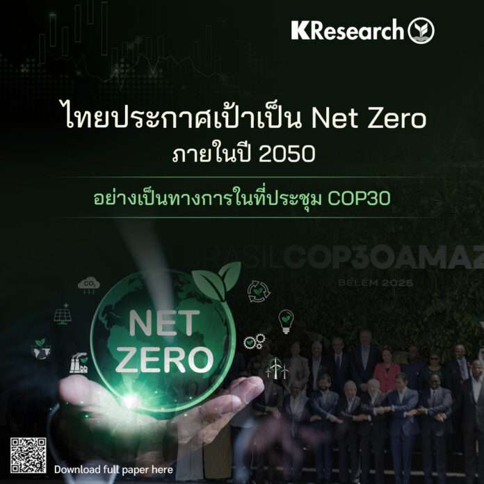 NET ZERO 2050