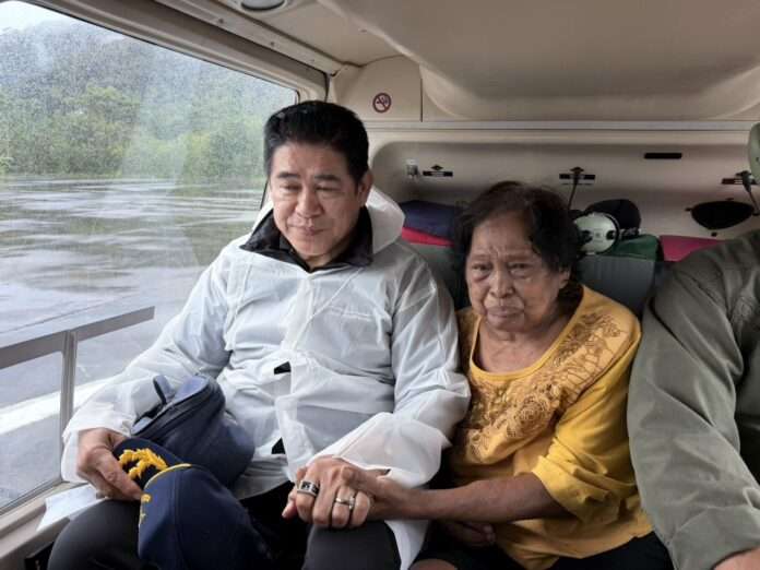 ธรรมนัส