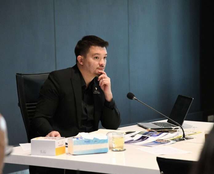 ภัทรพงษ์