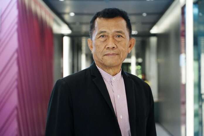 วรชัย เหมะ