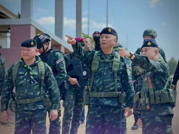 ไมตรี ชูปรีชา