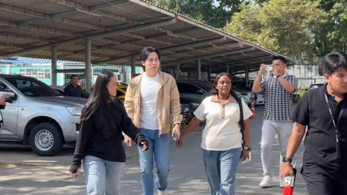 ไอซ์ สารวัตร