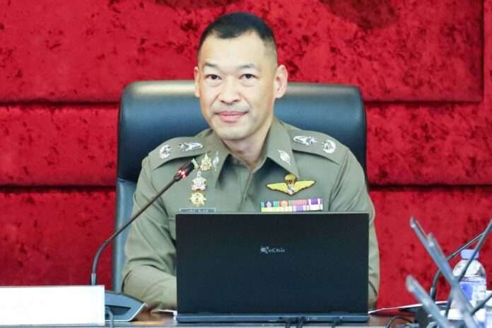 พล.ต.ต.จตุรภัทร์ ภิรมย์แก้ว