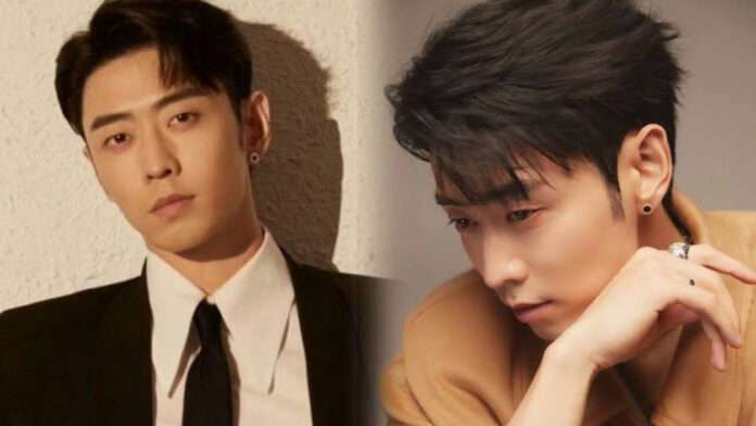 เฉาเทียนไค