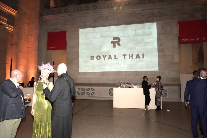 Royal Thai