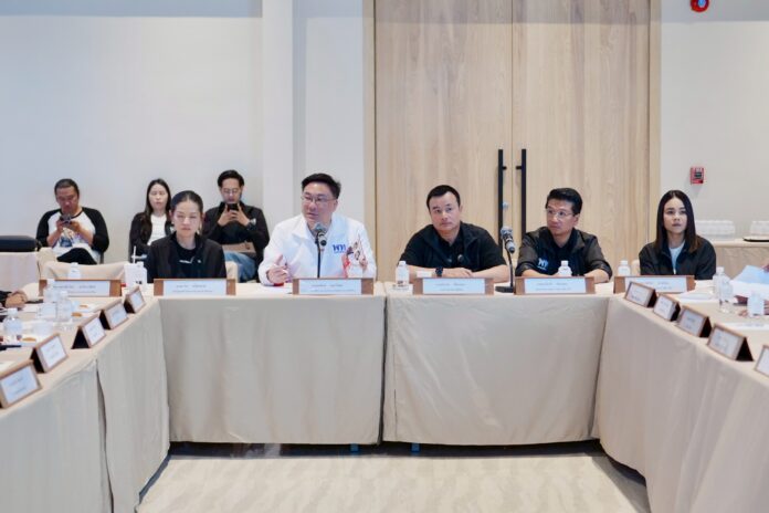 จุลพันธ์ สรวงศ์