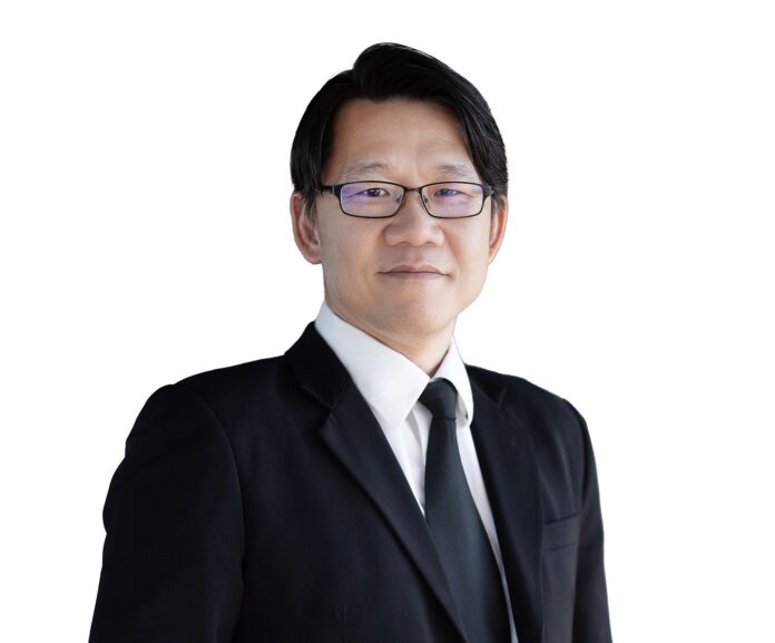 ทรงยศ บรรจงมณี