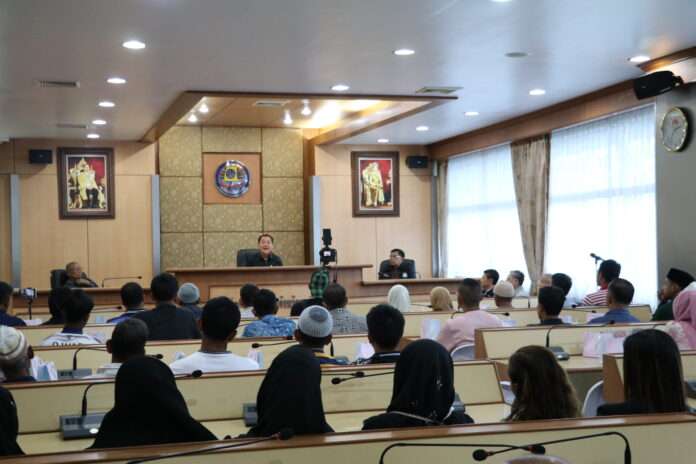 ทวี นราธิวาส