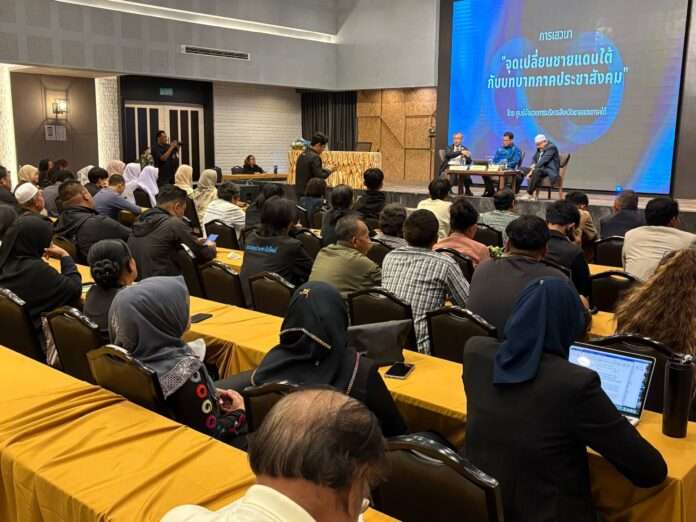 นันทพงศ์ สุวรรณรัตน์.เวที