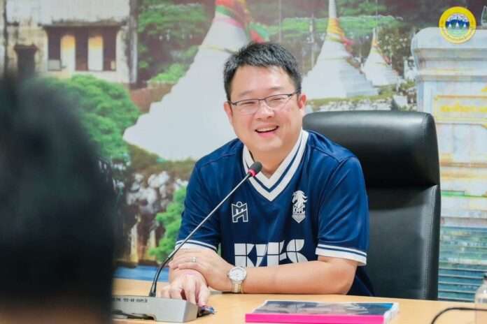 ประวัติ กิจธรรมกูลนิจ