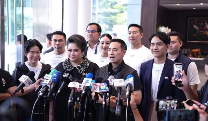 เอกนัฎ ศุภมาศ