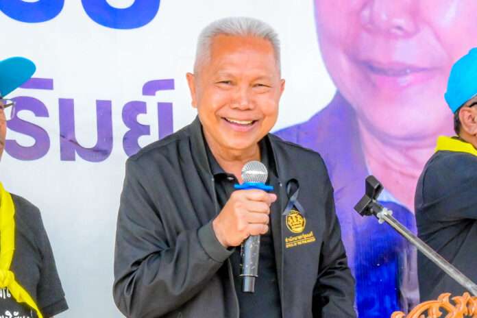 โสภณ ซารัมย์