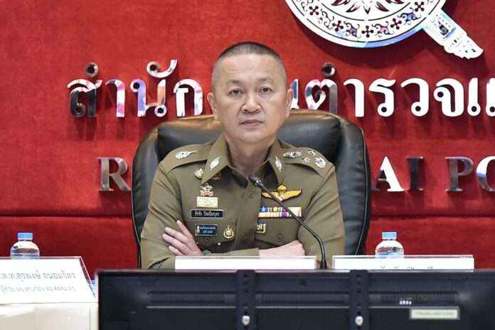 หวาน ธัชชัย