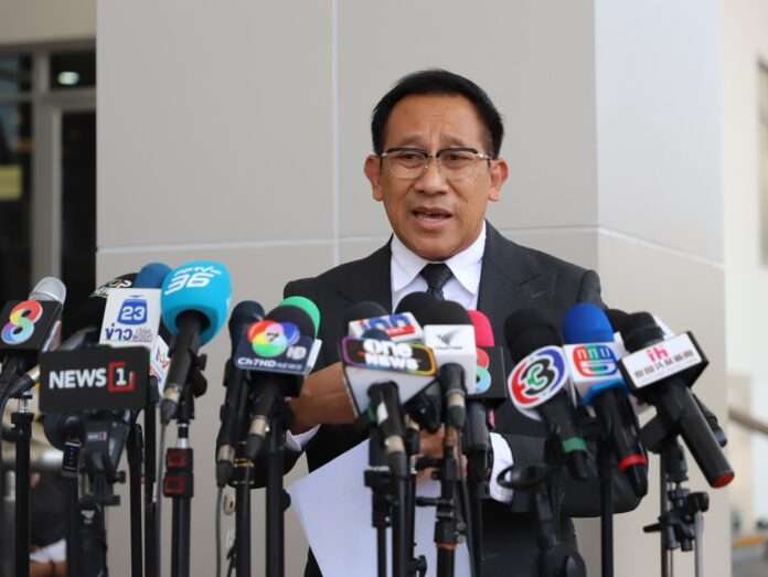 ทนายโจ๊ก