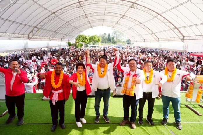 จุลพันธ์ พิจิตร เวที